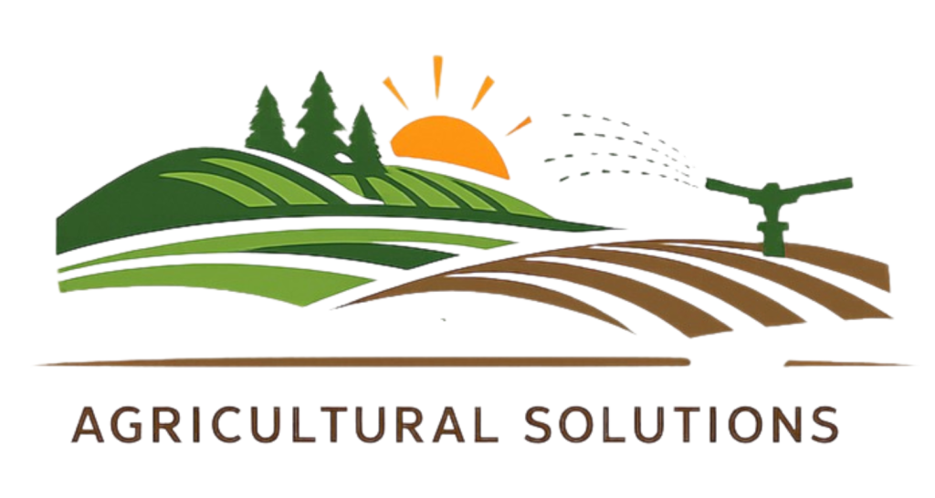 AG Agricultural Solution – Smart Farming Solutions for a Sustainable Future